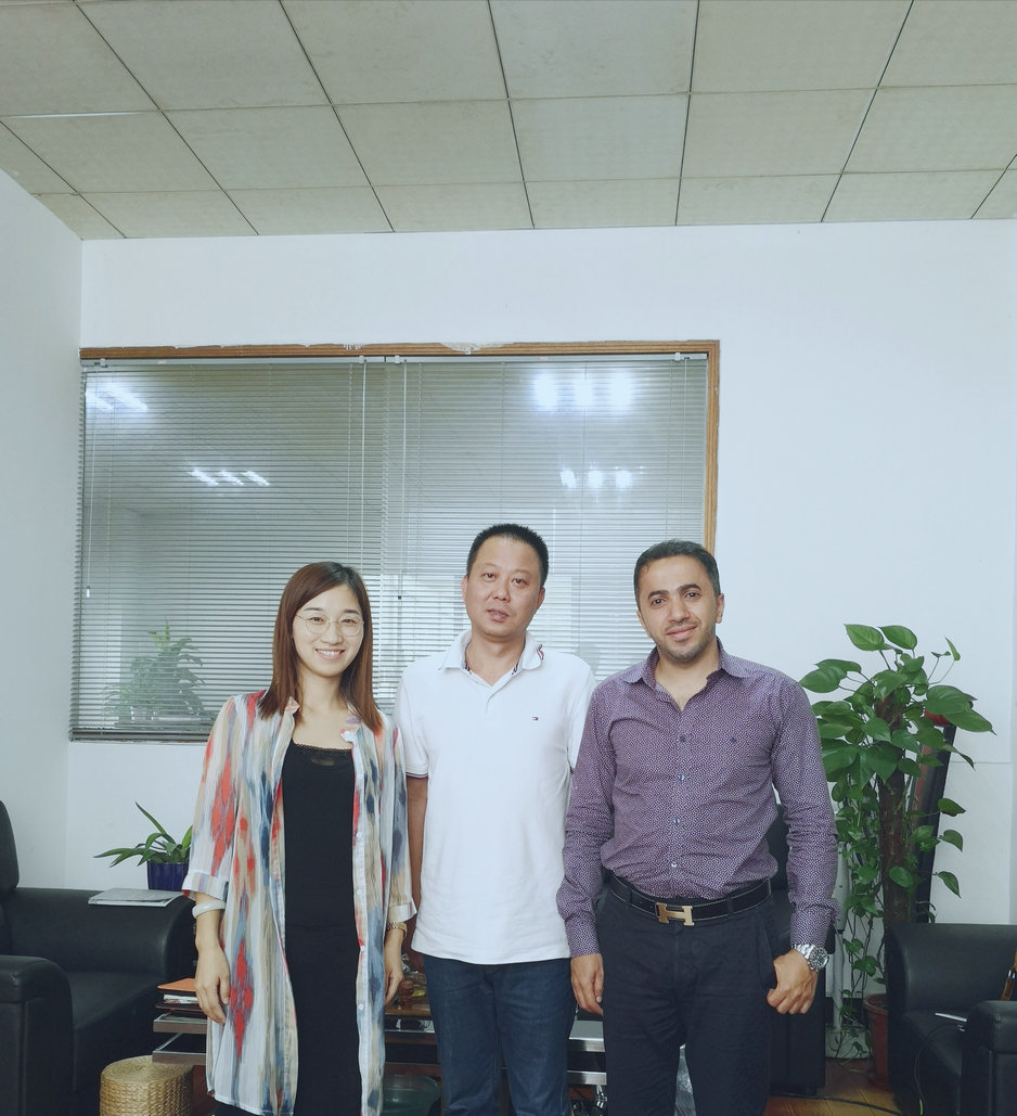 Our customer Our customer